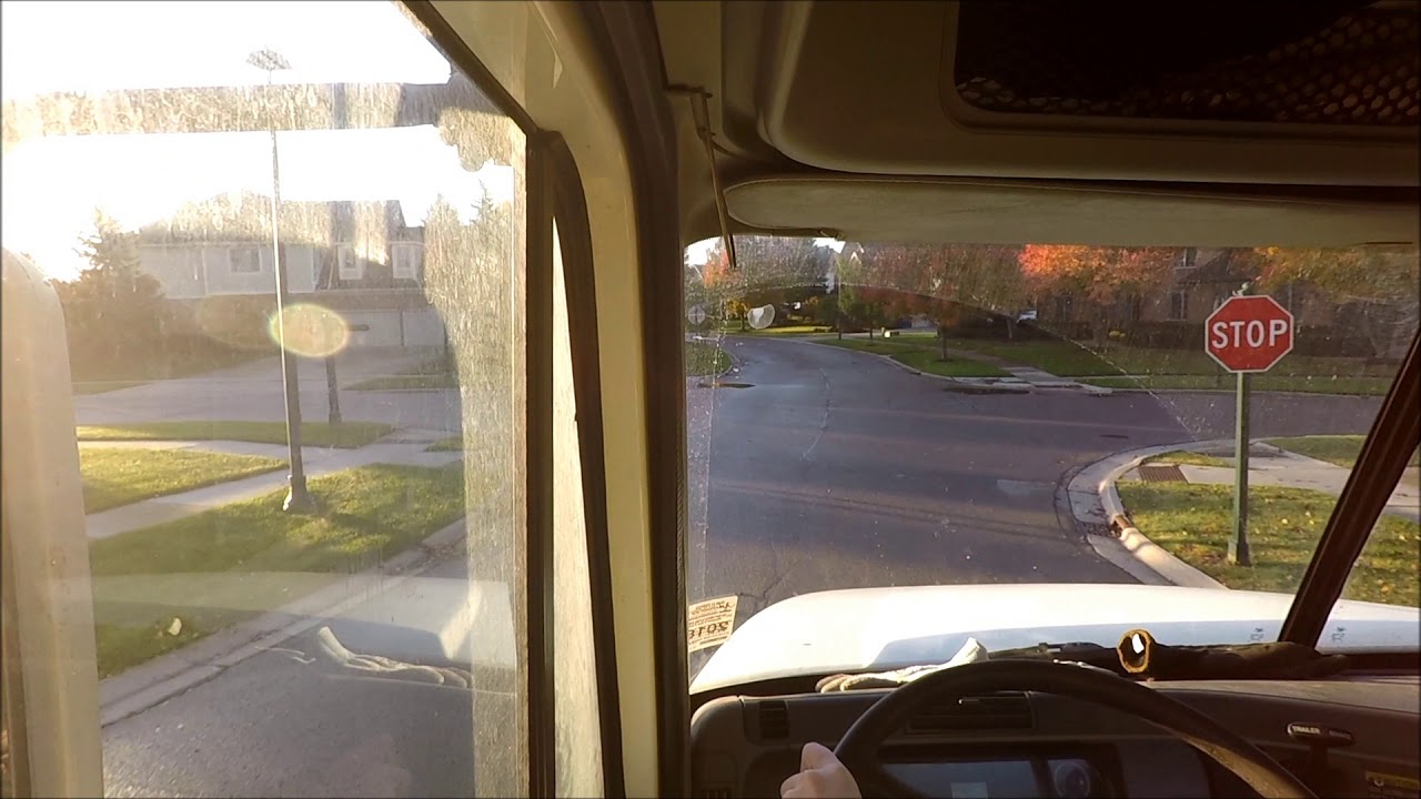 First Delivery Video: 10-22-2019