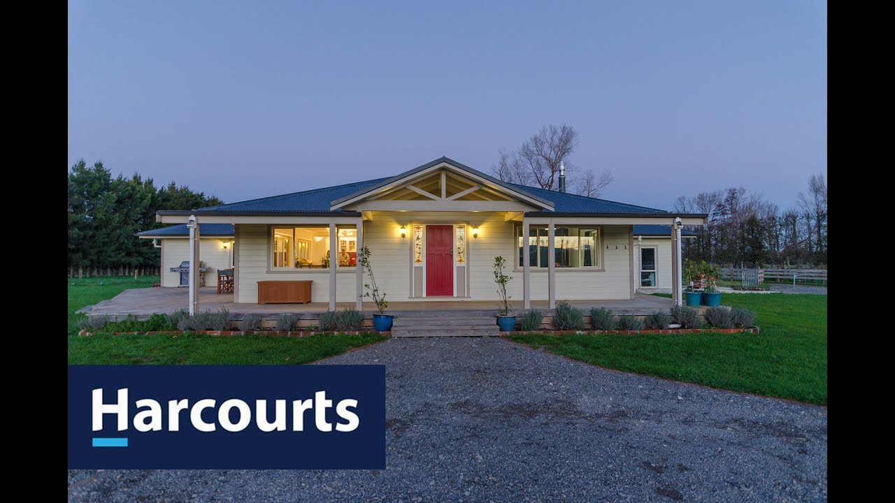 SOLD | 193b Bidwills Cutting Road, Greytown | Jaime Slater - Harcourts