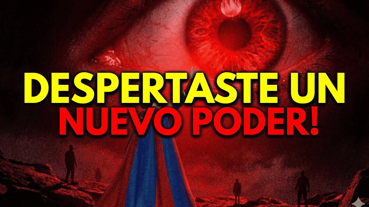 ИЗБРАННЫЙ!‼️ Вы открыли СЕКРЕТНУЮ способность 🔥 — Даже сам ДЬЯВОЛ завидует! 😈🧠