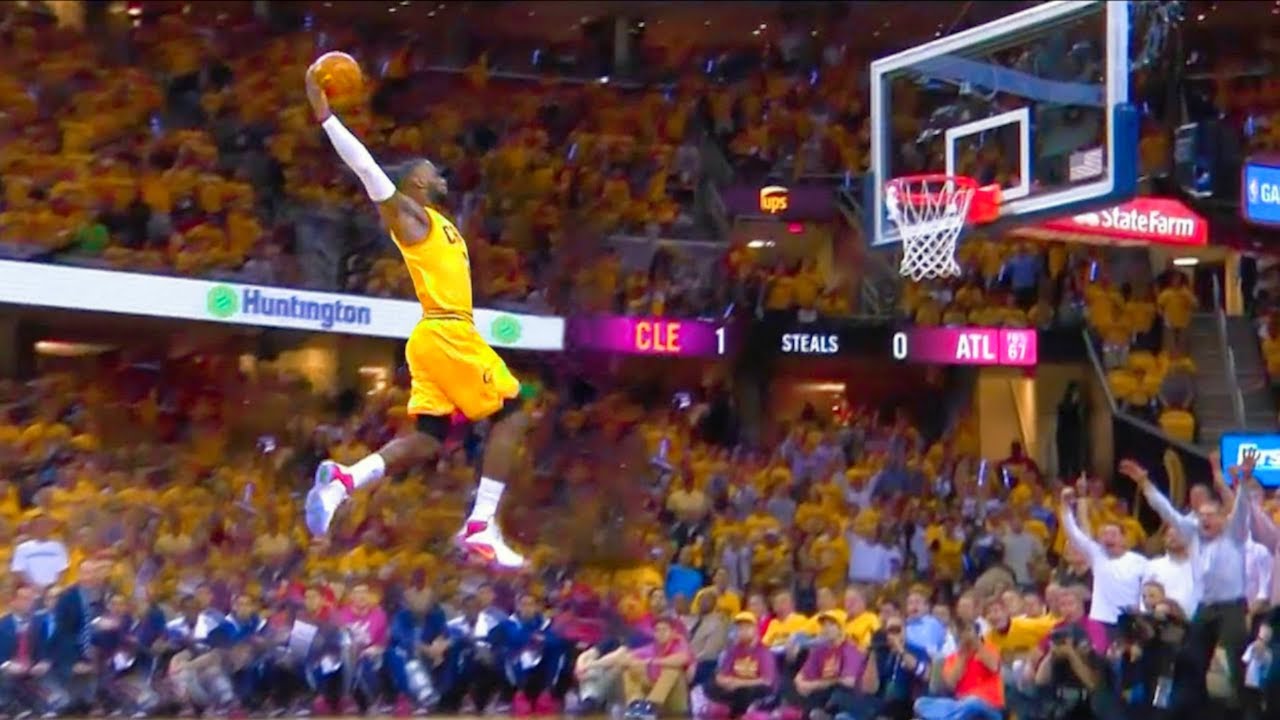 NBA 
