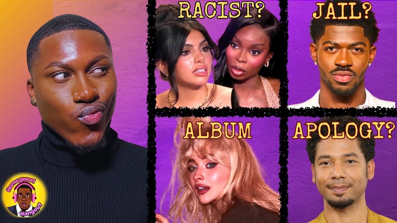 Love Island RAClST Reunion, Lil Nas X, Sabrina Carpenter, Snoop, +More
