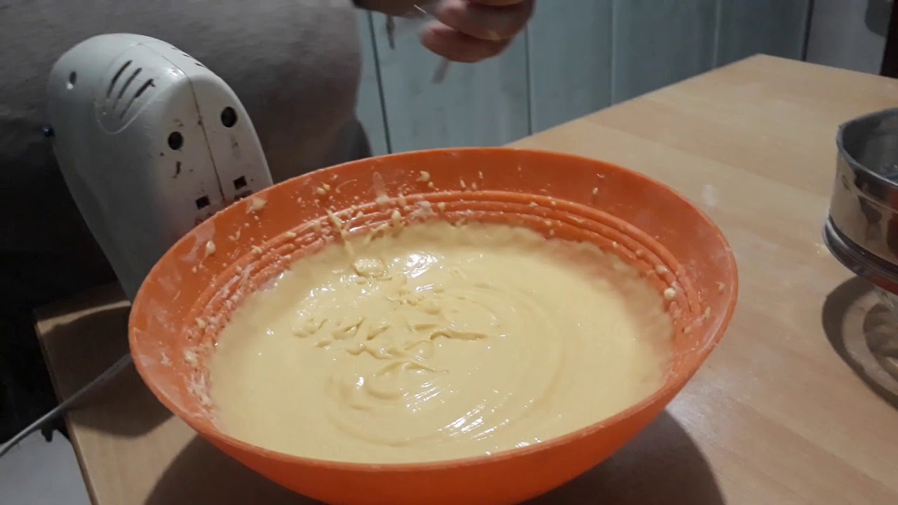 ricetta torta di mele