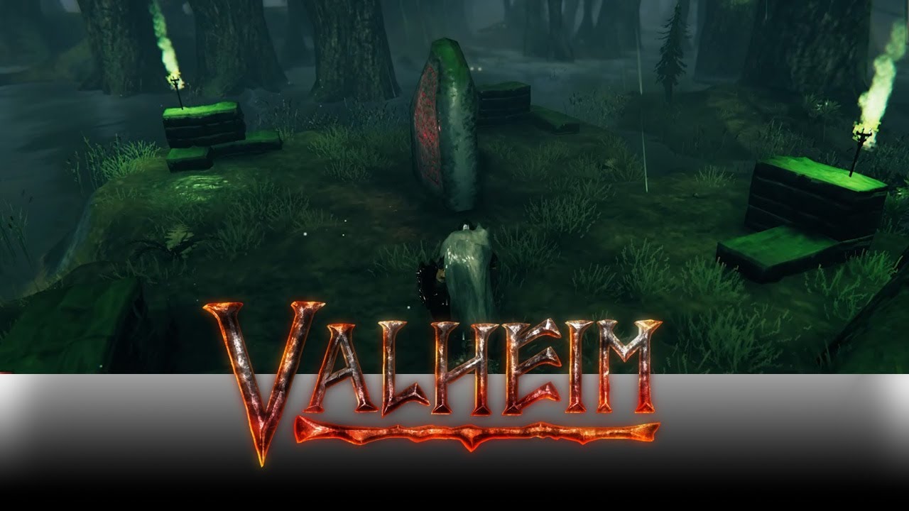 Valheim Mistlands #S3-081 | Planlos, Ziellos umher | German Lets play