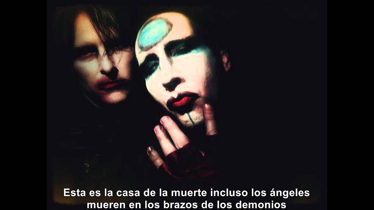Marilyn Manson - Odds Of Even Subtitulada al español