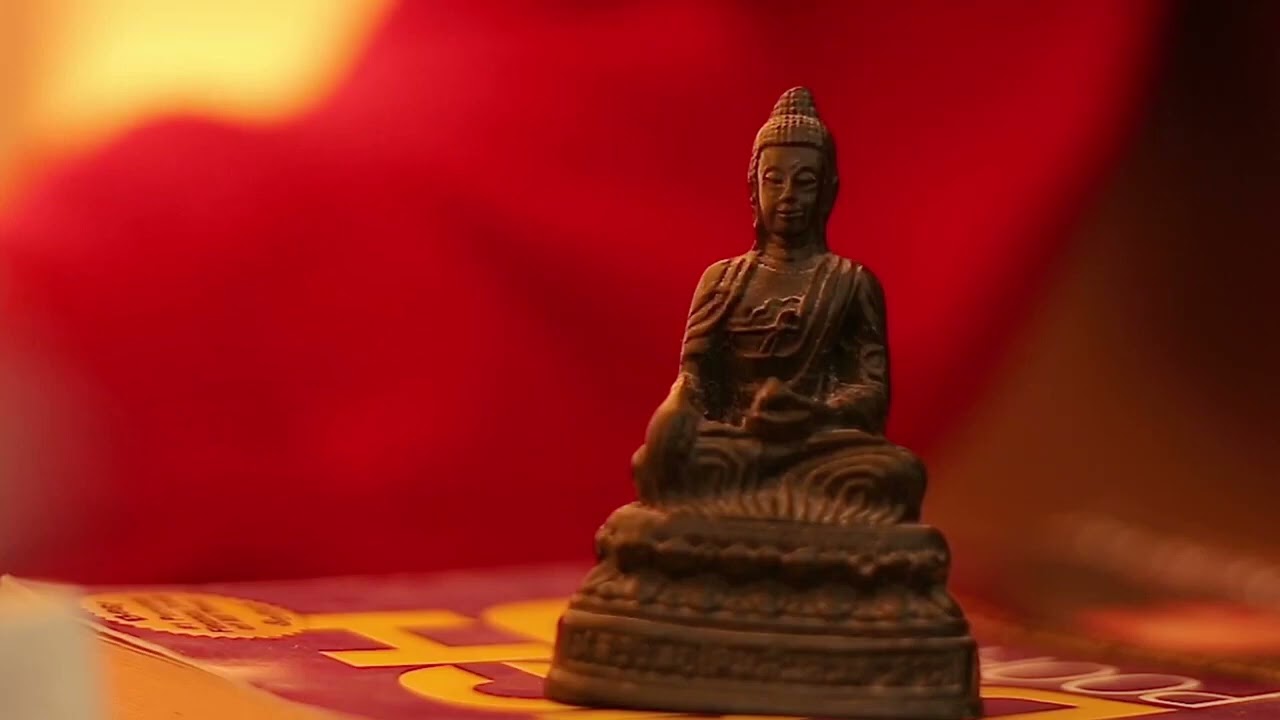 Musique Zen - M&eacute;ditation Relaxation - Musique Relaxante