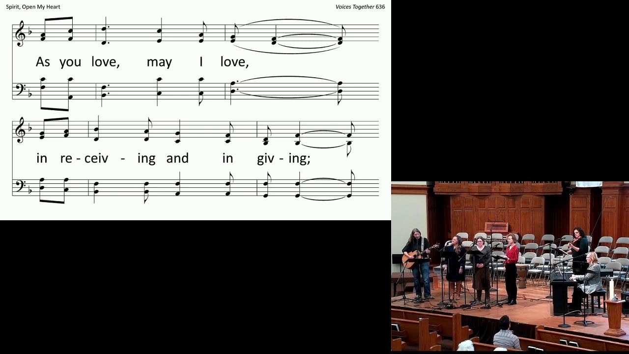 HMC Live Stream 01-18-2026