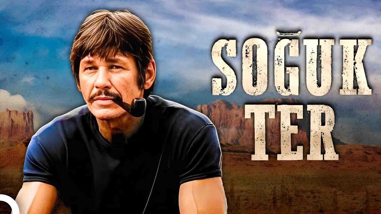 Soğuk Ter | Charles Bronson Türkçe Dublaj Kovboy Filmi İzle