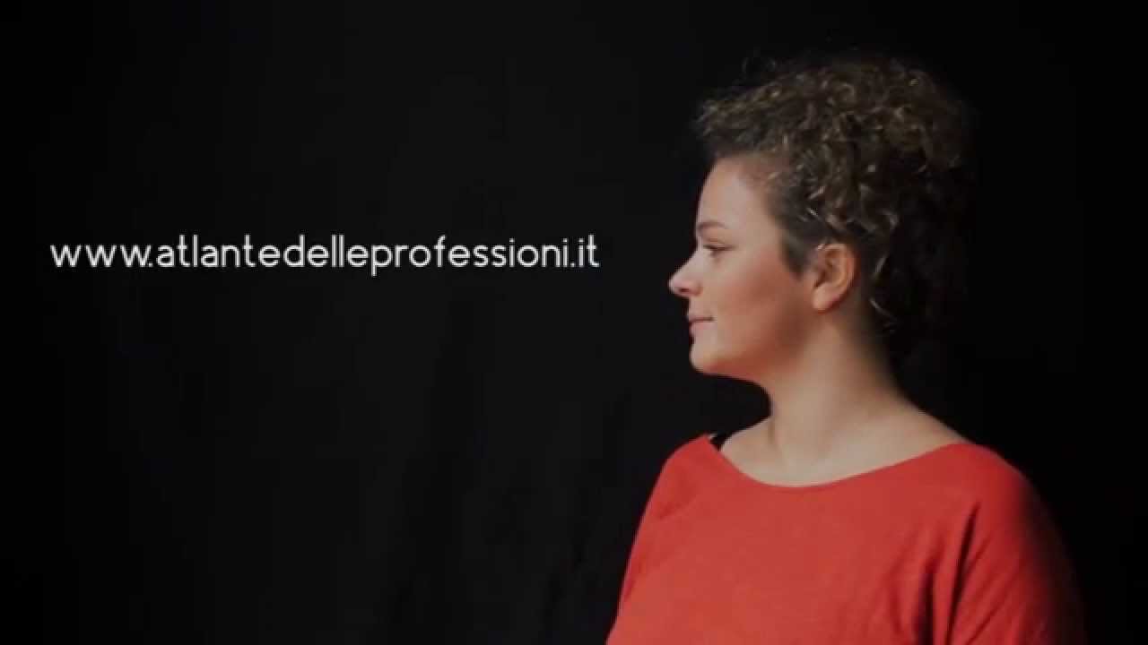 Professione Sociologa