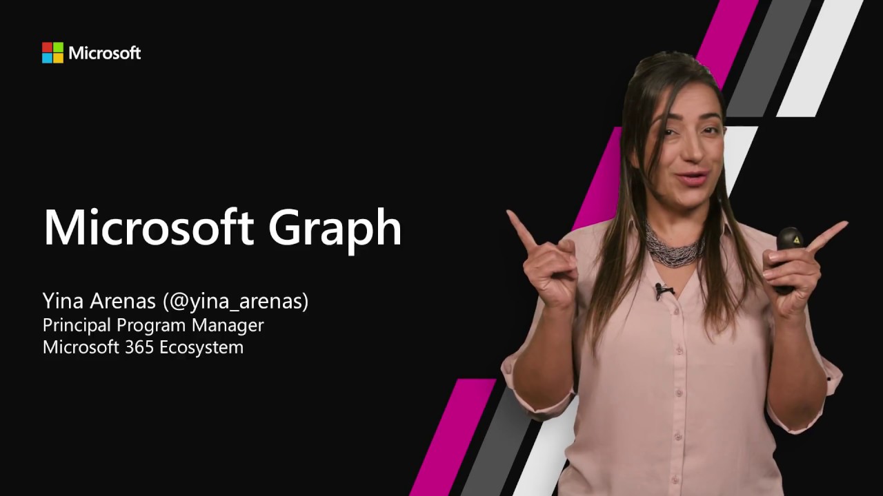 What's new on Microsoft Graph