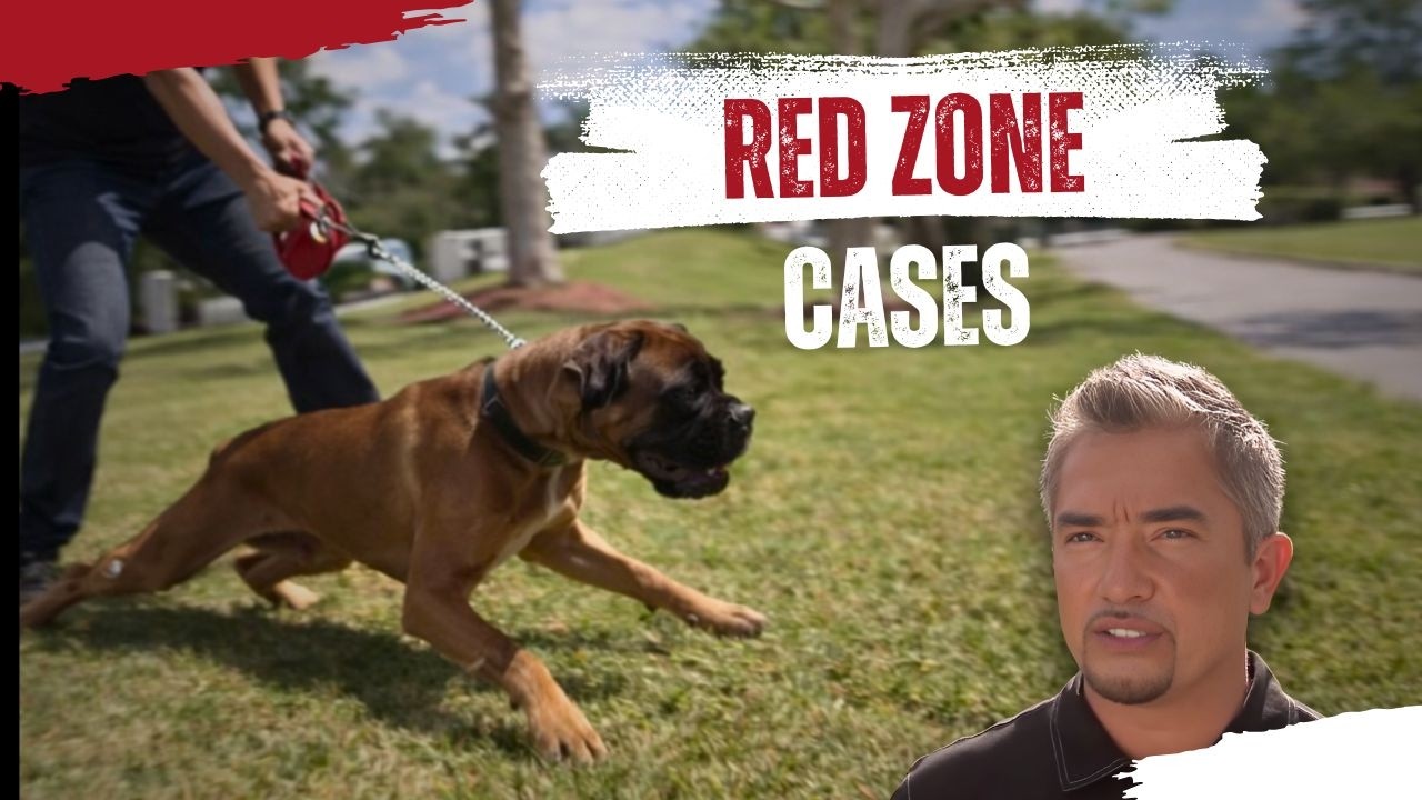 When Dogs Turn Deadly | Cesar Millan’s Most Dangerous Dogs | Ep. 1