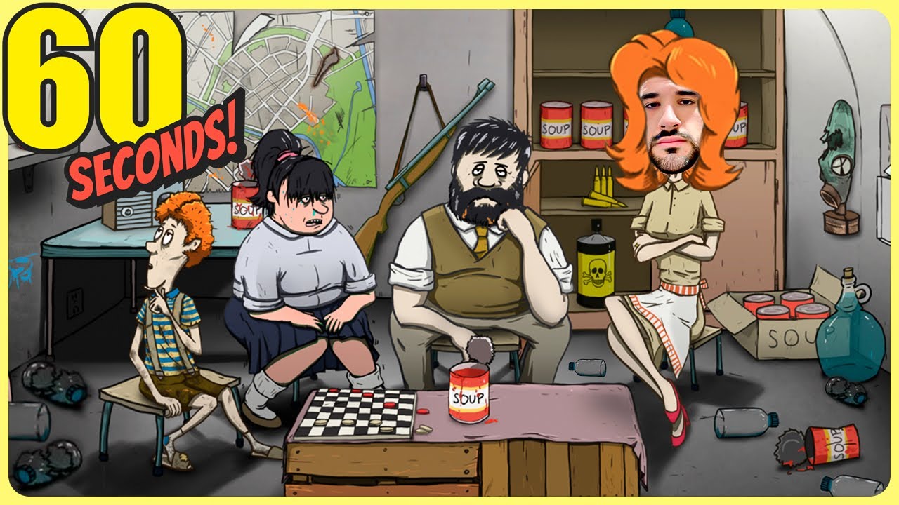 MEJORES MOMENTOS de ILLOJUAN en 60 SECONDS 📽 (PARTE 2)