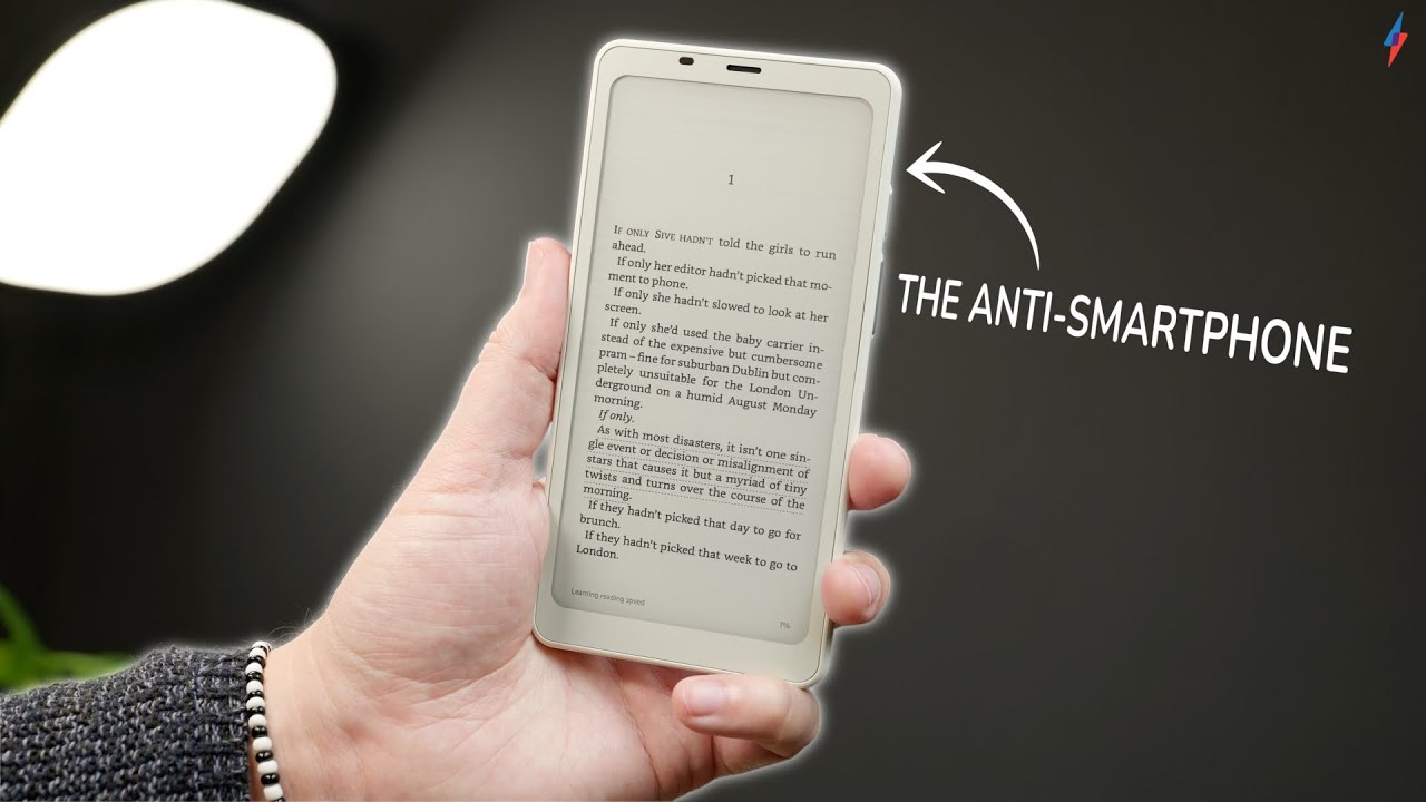Boox Palma 2 review | The perfect ANTI-smartphone?