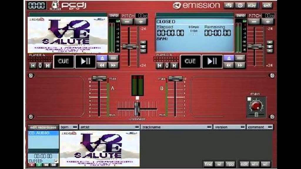 Love Salute Riddim Dj Sheradons