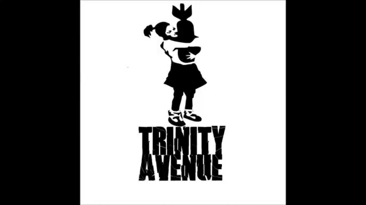 Trinity Avenue- Broken Reason (Practice)