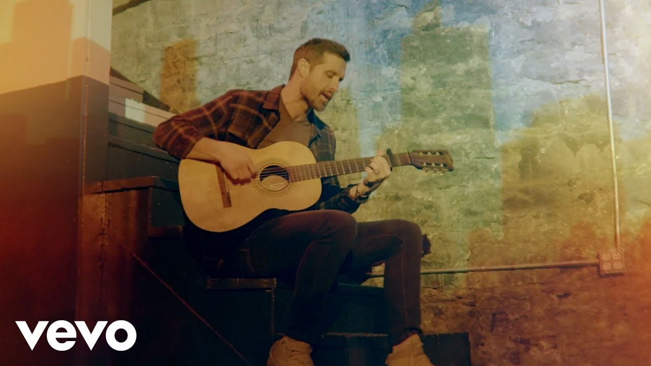 Walker Hayes - I Hope You Miss Me