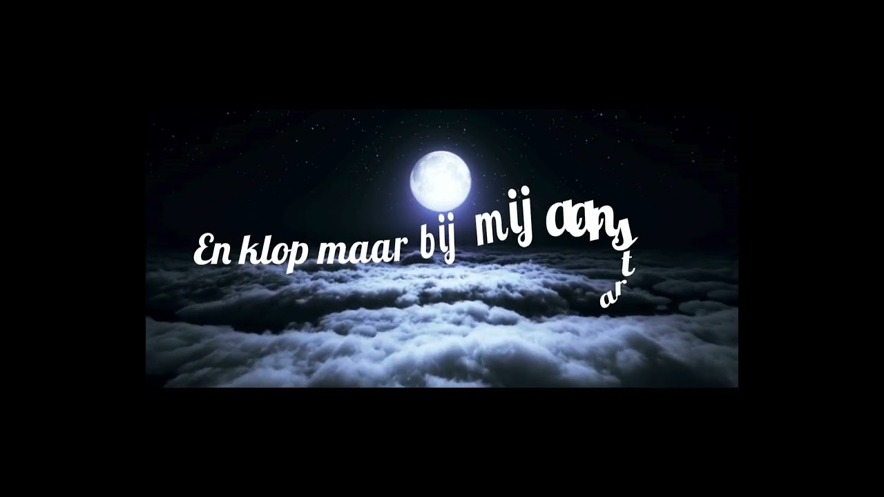 Dinand Woesthoff - Slaap Zacht