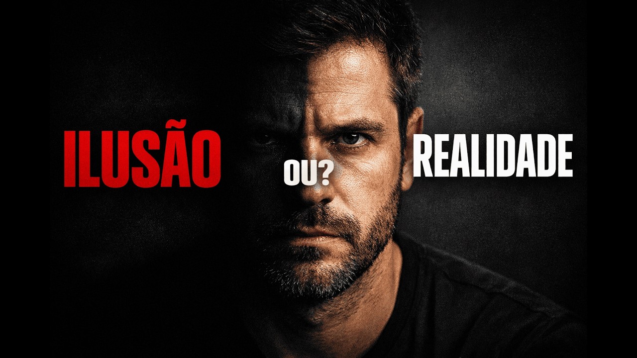 Nem Tudo É Possível — E Essa Verdade Pode Mudar Sua Vida #motivação #psicologia #reflexão