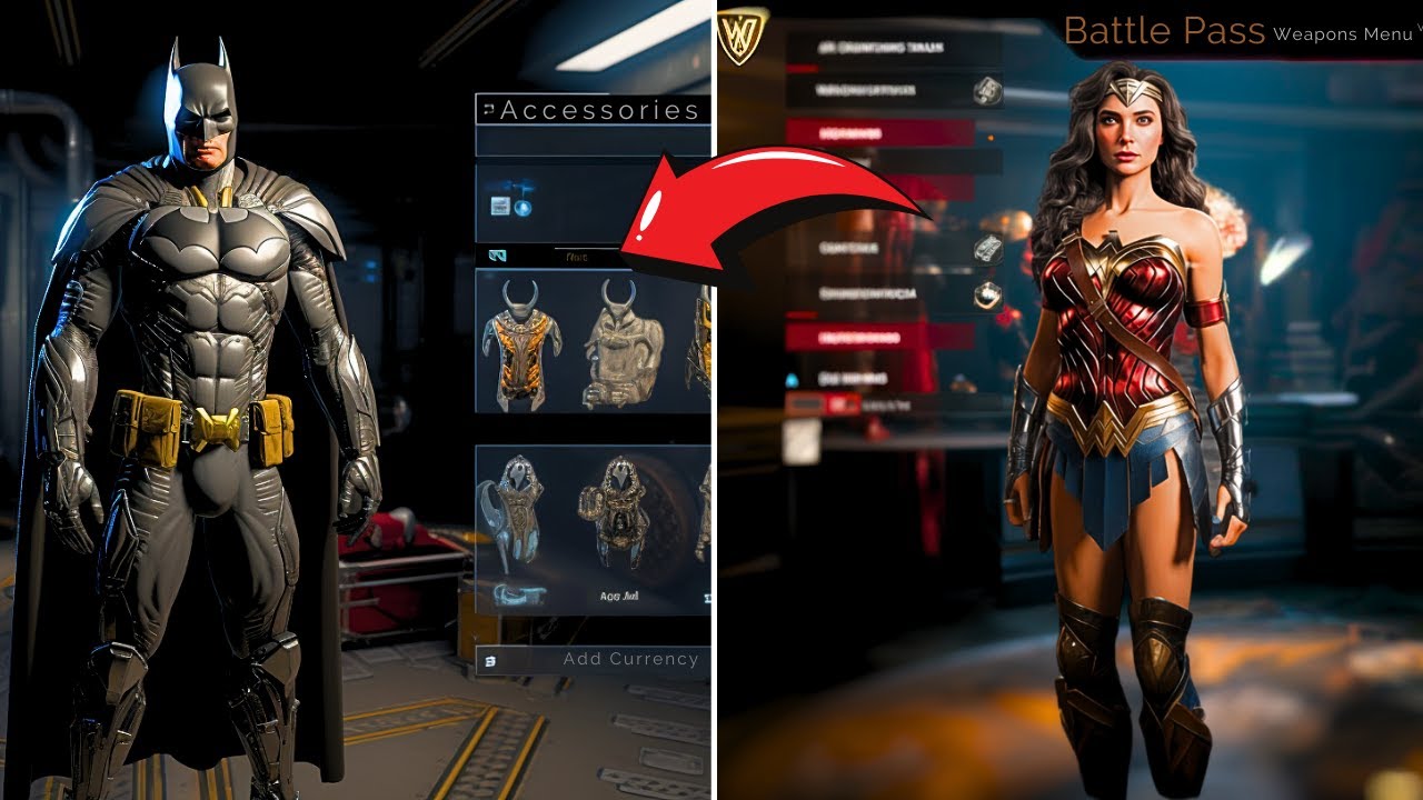 I Can't Believe DC Is Doing This