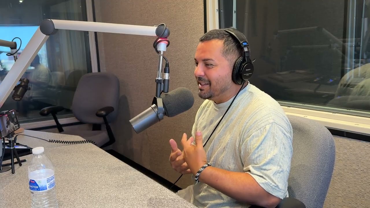 From Group Homes to Graduations: Frank Nino’s Journey of Resilience and Hope
