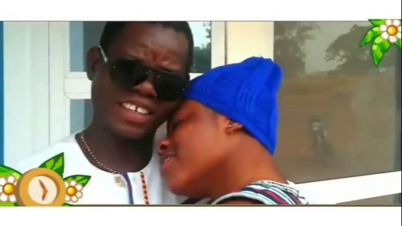 GBANJO the girl i love