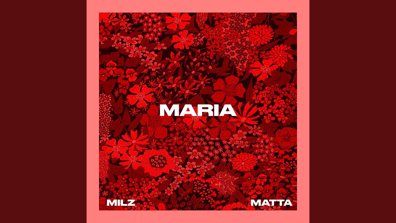 Maria