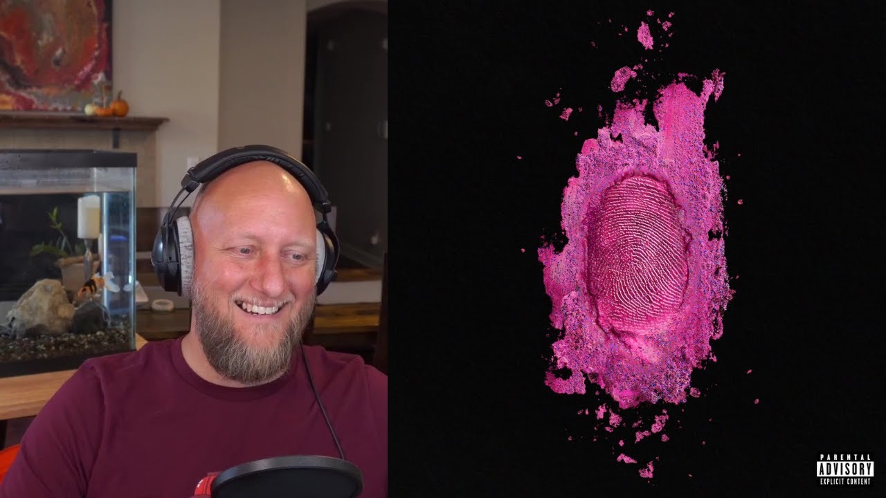 Rocker Reacts to 