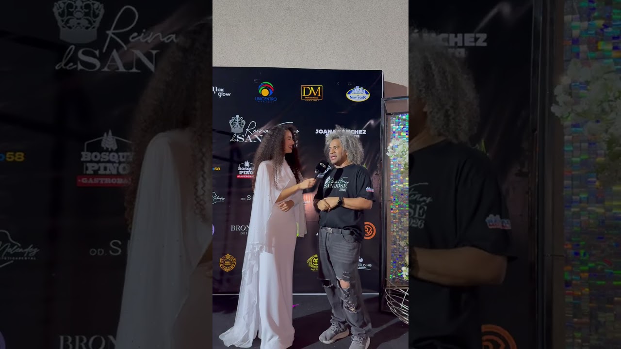 Reina de Ferias de San José 2026