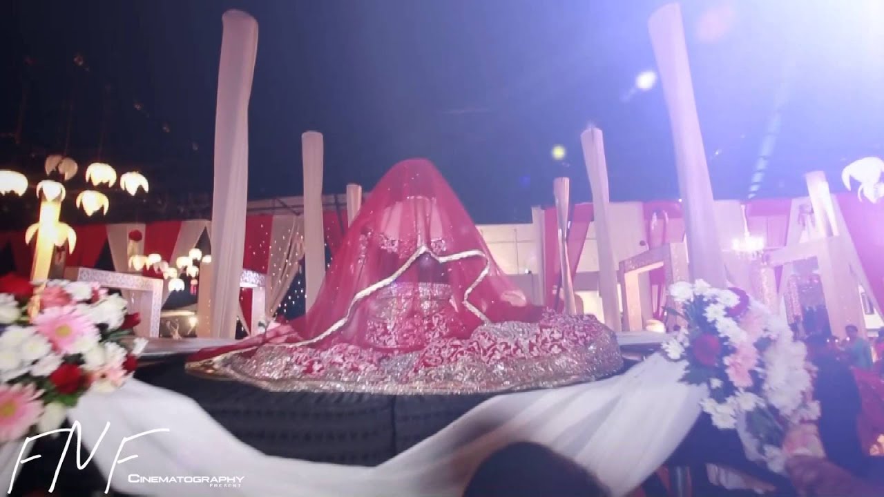 Trailer: Shifa & Rayeed's Wedding Ceremony