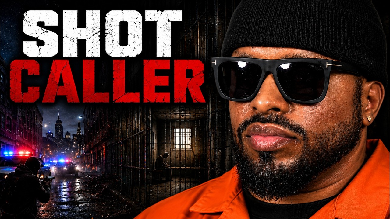 I Was A Prison Shot Caller - This Is How Stabbings Are Carried Out