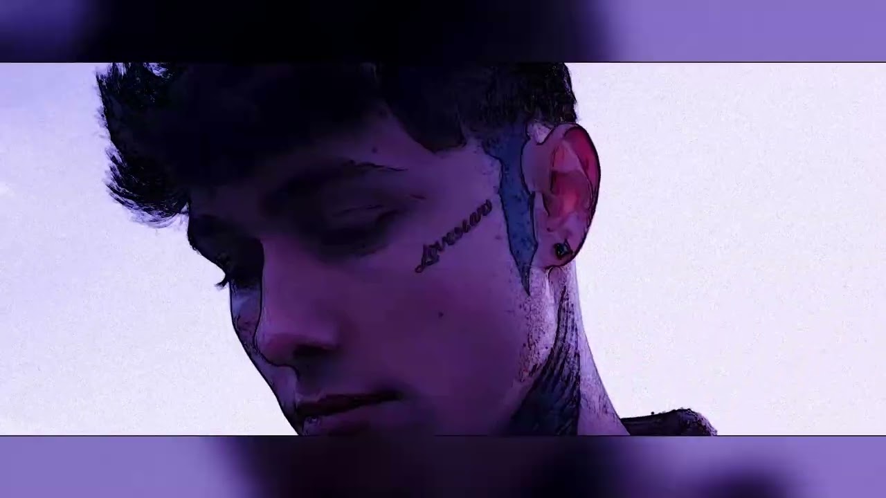 Hin & Her (Speed up) - Yung Yury ft. Brunly