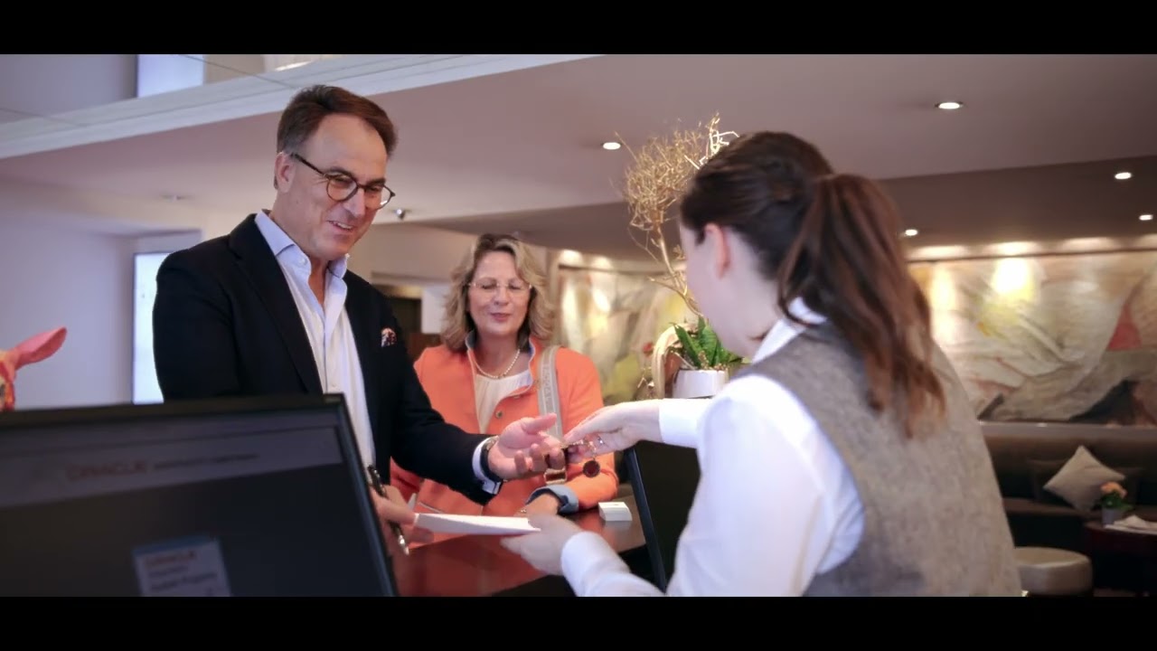 Business-Hotel Adler Asperg