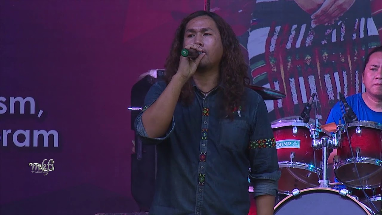 Lalnunsanga (T-Melody)_ Di hlui