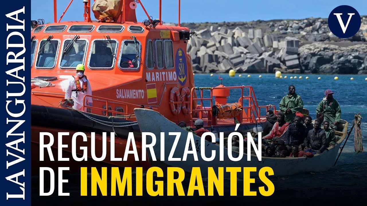 El PP ve ilegal la propuesta de regularizaci&oacute;n masiva de inmigrantes
