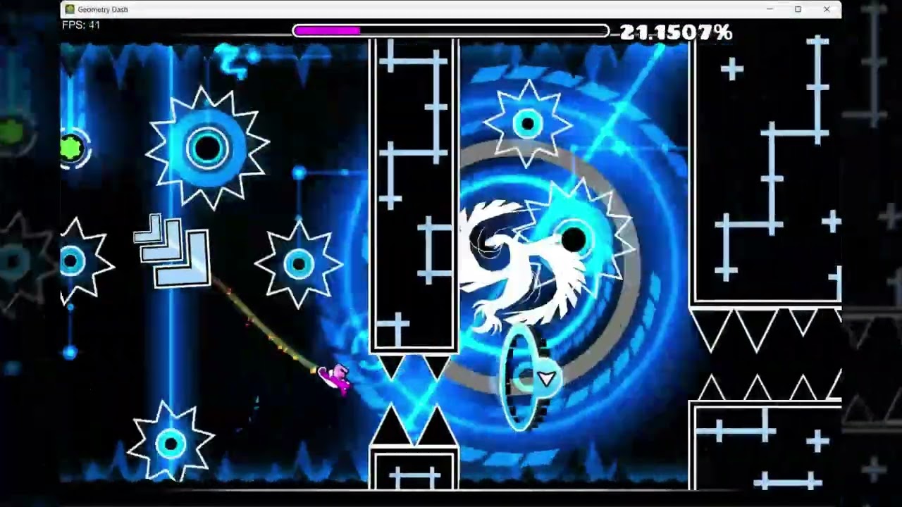 WR // Malediction 45%