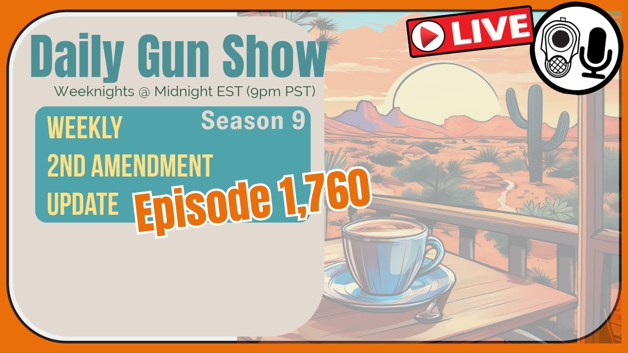 Weekly 2A Wrap Up - May 24, 2024