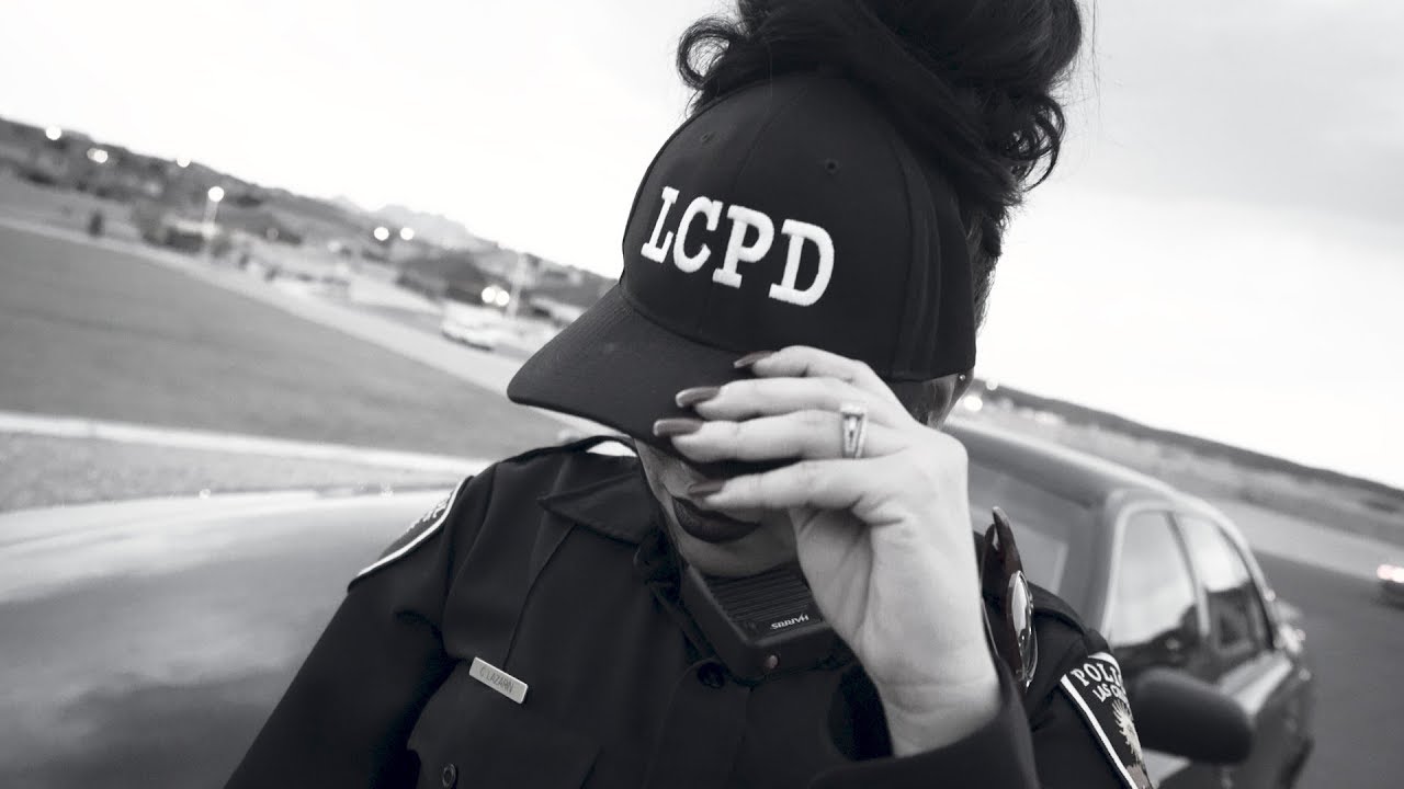 Lip Sync Challenge - Las Cruces Police Department