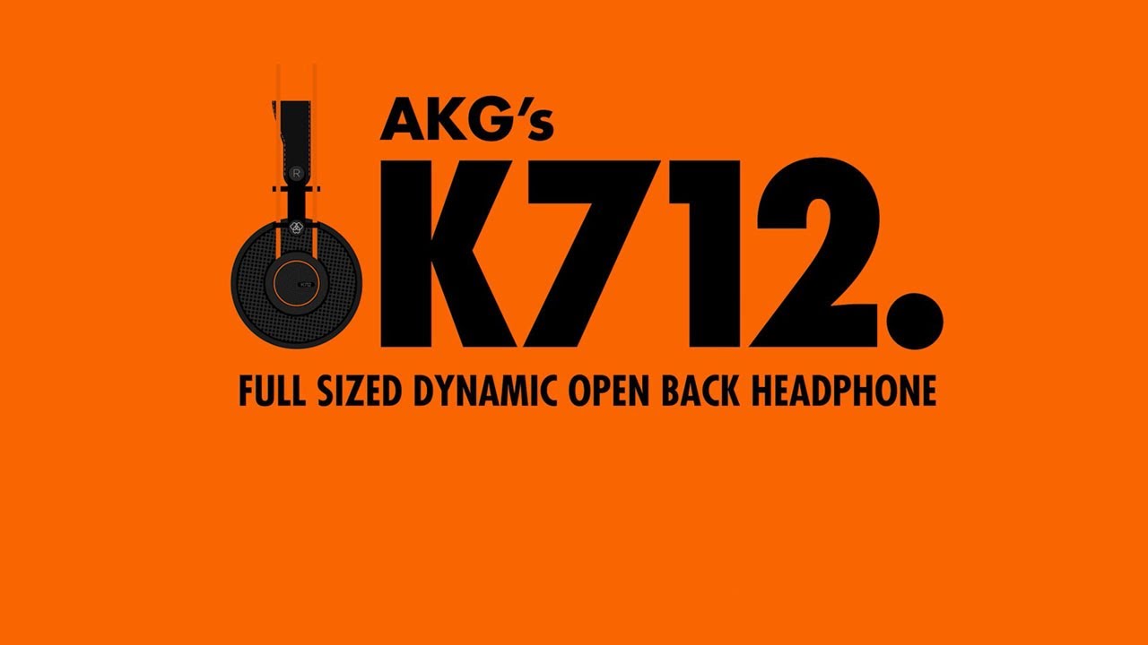 Прежде чем купить K712, ПОСМОТРИТЕ ЭТО!!