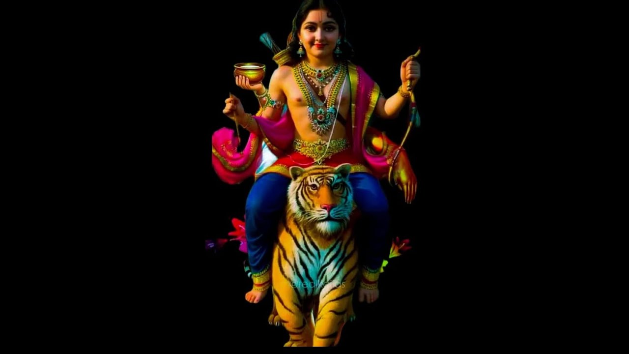 Kalabha Komalam