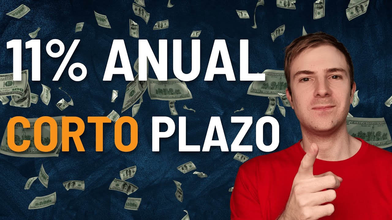 3 Inversiones en Dólares con Bajo Riesgo (RENTABLES)