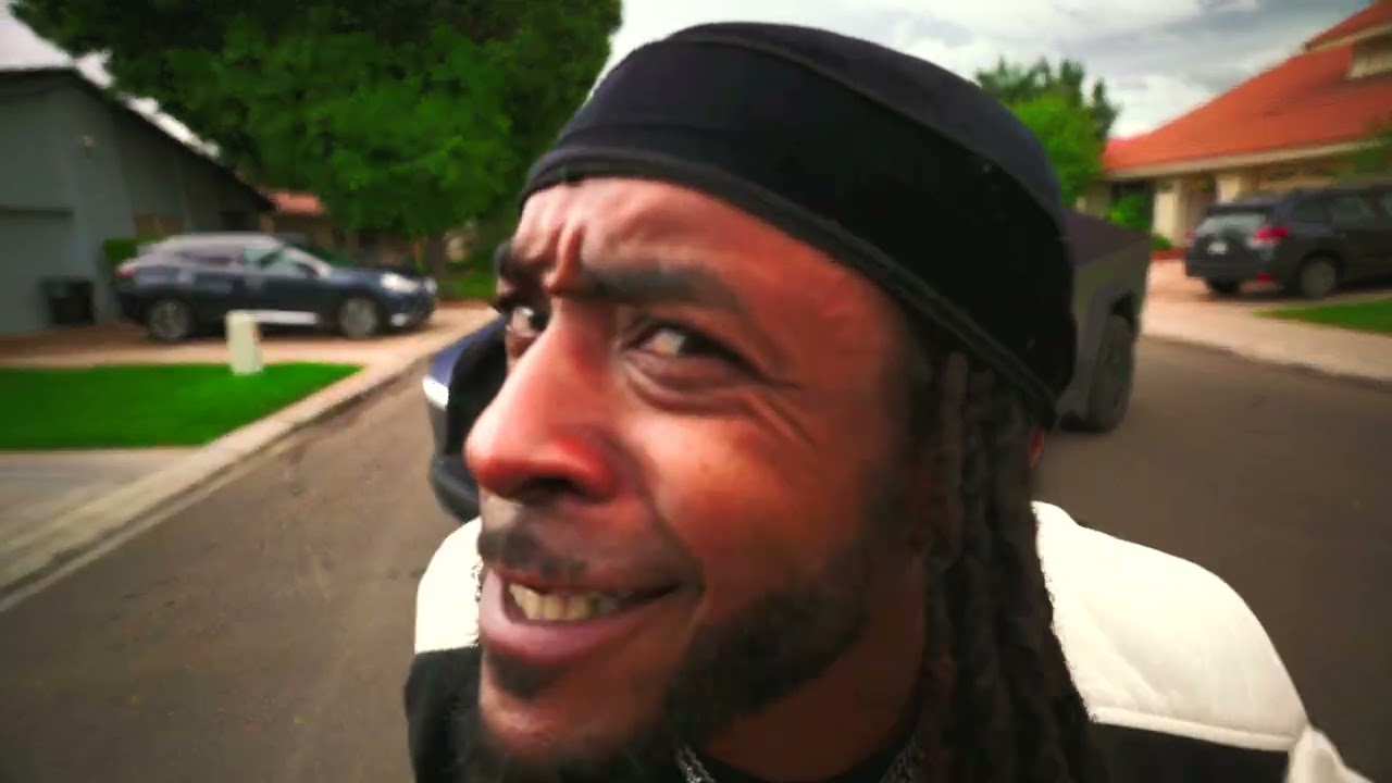 The Real Khiry- Tonka (Music Video)
