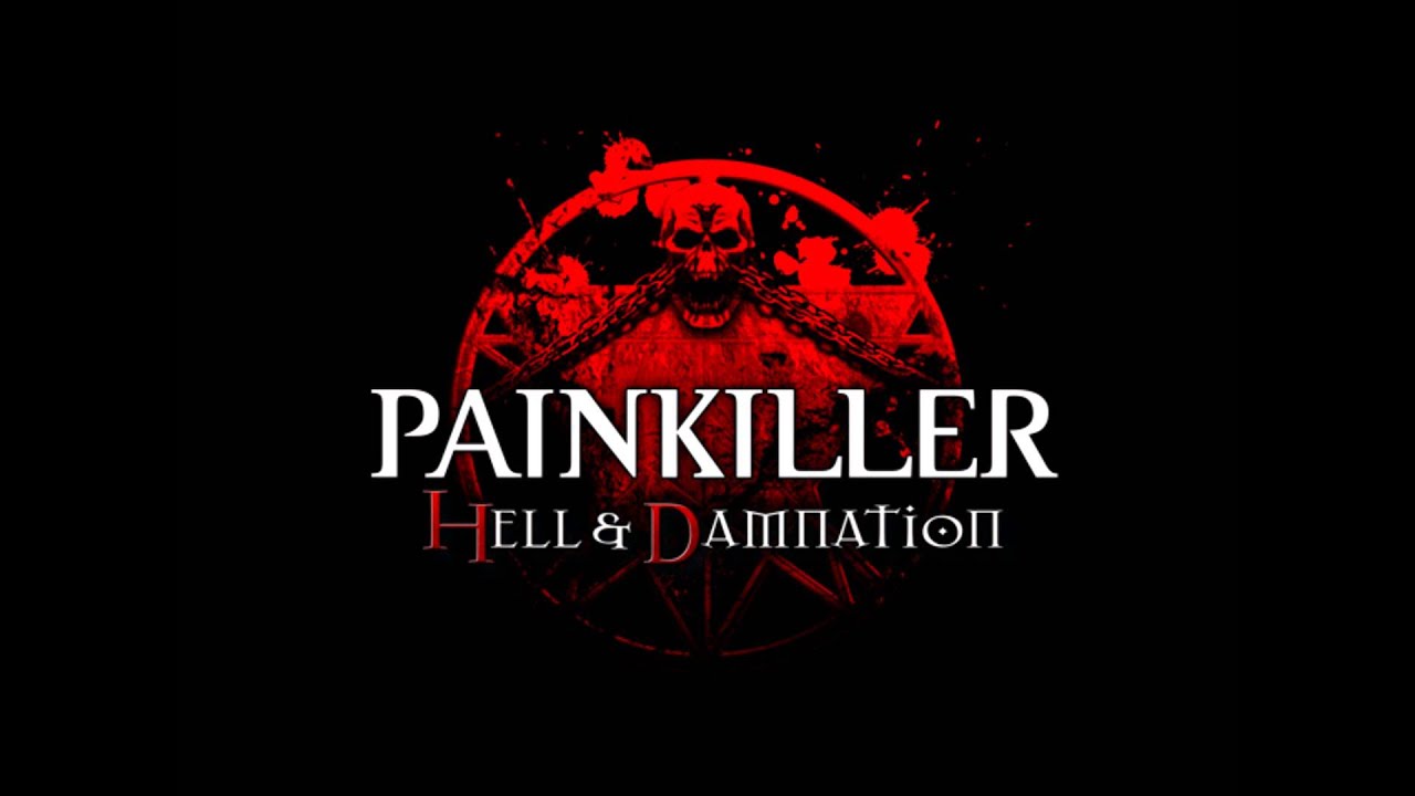 Painkiller Hell & Damnation OST - Monkey Nation