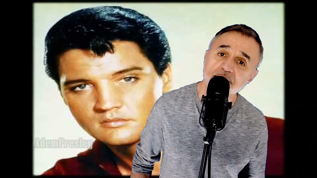 True Love Travels On a Gravel Road   Elvis Presley