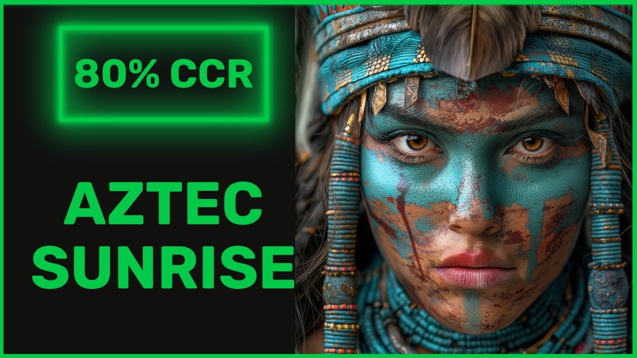 EU4 1.36: Aztec Sunrise Invasion -- Achieve 80% Coring Cost Reduction