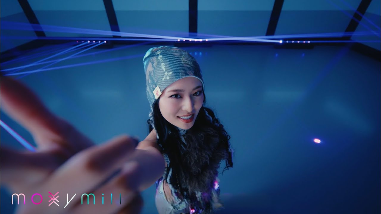 moxymill 'My Season' Lip MV