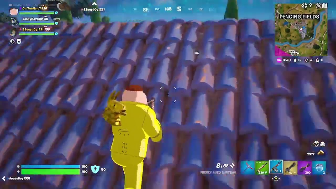 AstuteStreams Fortnite Battle Royale Bonanza | High-Stakes Gameplay & Epic Wins!