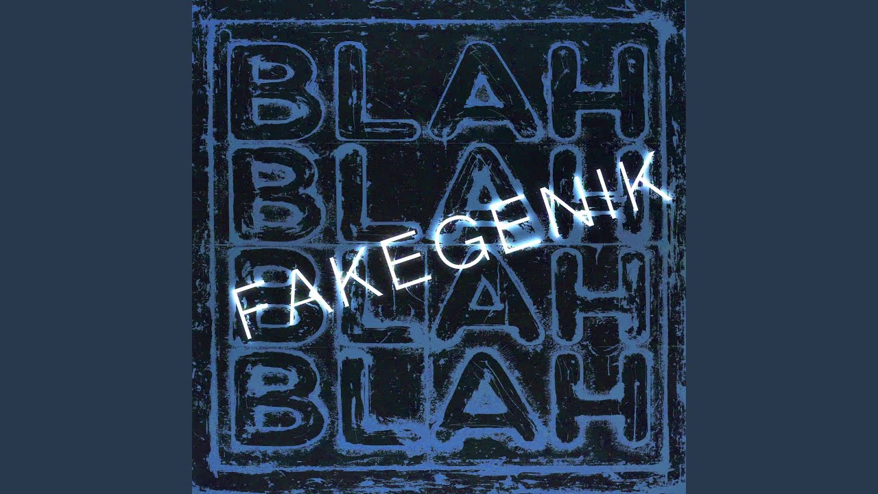 Fakegenik