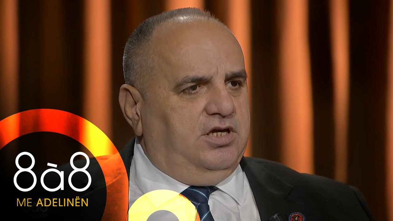 Rrëfimi rrëqethësi i Fetah Rudit:  Ata që e kanë kryer atentatin ndaj meje, atë ditë bën aksident