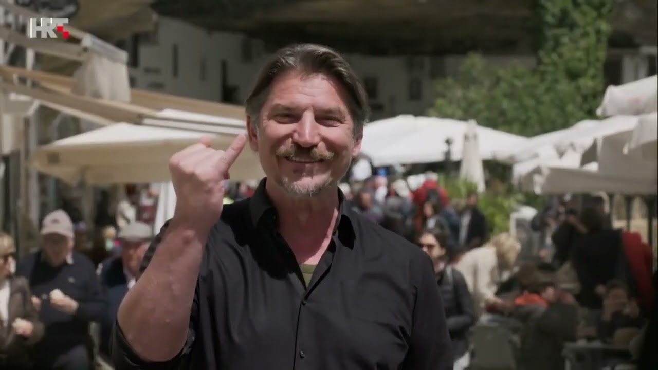 Luka Pero&scaron; o Svojim Najdražim Ulogama u Crtićima