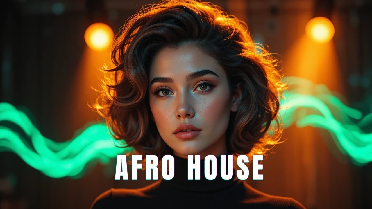 TRIBAL HOUSE – Nomad Minimal Space (Tale Of Us, Artbat)