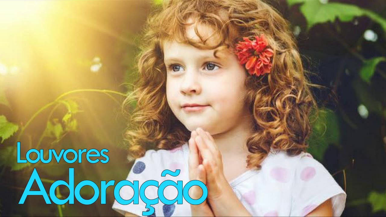 Colet&acirc;nea M&uacute;sicas Gospel 2018 - O melhor do Louvor e Adora&ccedil;&atilde;o